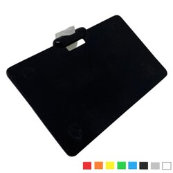 Fiyat Kaseti Tutucu / Destekli - 8