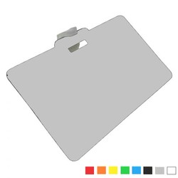 Fiyat Kaseti Tutucu / Destekli - 9