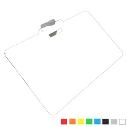 Fiyat Kaseti Tutucu / Destekli - 10