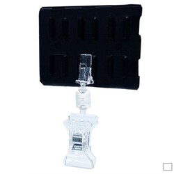 Fiyat Kaseti Tutucu / Küçük Mandal - 3