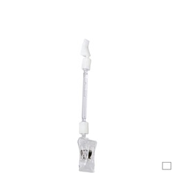 Fiyat Kaseti Tutucu / Küçük Mandal - 4