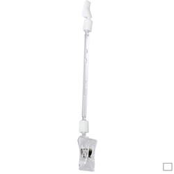 Fiyat Kaseti Tutucu / Küçük Mandal - 6