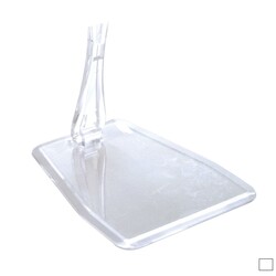 Fiyat Kaseti Tutucu / Ördek Ayak - 2