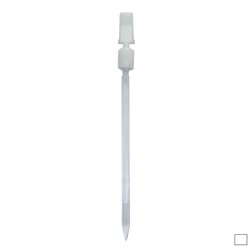 Fiyat Kaseti Tutucu / Saplamalı - 2