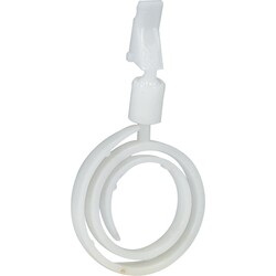 Marketix - Fiyat Kaseti Tutucu / Spiral