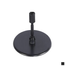 Fiyat Kaseti Tutucu / Yuvarlak Ayak - 2