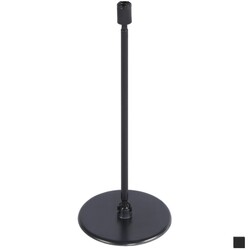 Fiyat Kaseti Tutucu / Yuvarlak Ayak - 6