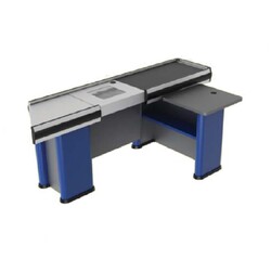 Marketix - GEOMETRIC Kasa / Havuzsuz / Bantlı Marketix - GEOMETRIC Kasa / Havuzsuz / Bantlı