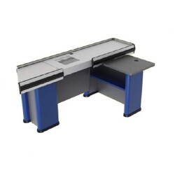 Marketix - GEOMETRIC Kasa / Havuzsuz / Bantsız Marketix - GEOMETRIC Kasa / Havuzsuz / Bantsız