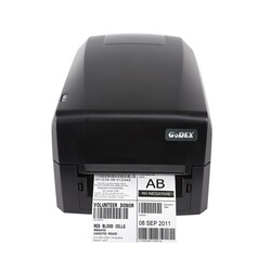 Godex - GE300 Etiket Barkod Yazıcı 203DPI