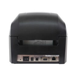 GE300 Etiket Barkod Yazıcı 203DPI - 4