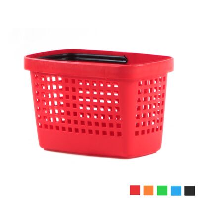 Great Plastik Alışveriş El Sepeti 28 Litre