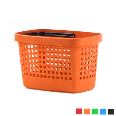 Great Plastik Alışveriş El Sepeti 28 Litre