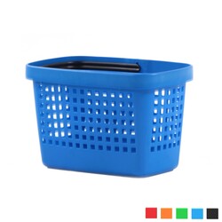Great Plastik Alışveriş El Sepeti 28 Litre - 11