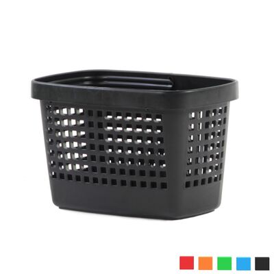 Great Plastik Alışveriş El Sepeti 28 Litre