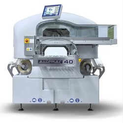 Gruppo Fabbri - Automac 40 Otomatik Stretch Makinası Gruppo Fabbri - Automac 40 Otomatik Stretch Makinası