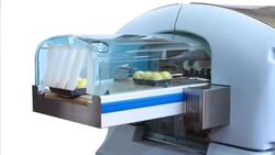 Automac 40 Otomatik Stretch Makinası - 3