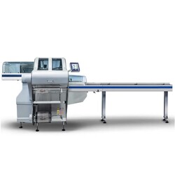Gruppo Fabbri - Automac 55 Più Otomatik Stretch Makinası Gruppo Fabbri - Automac 55 Più Otomatik Stretch Makinası