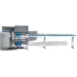 Gruppo Fabbri - Automac 75 Otomatik Stretch Makinası Gruppo Fabbri - Automac 75 Otomatik Stretch Makinası