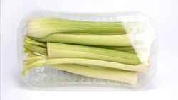 Automac 75 Otomatik Stretch Makinası - 3