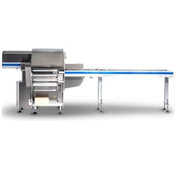 Gruppo Fabbri - Automac 95 Otomatik Stretch Makinası Gruppo Fabbri - Automac 95 Otomatik Stretch Makinası