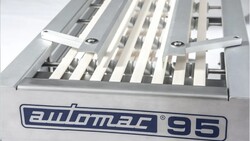 Automac 95 Otomatik Stretch Makinası - 2