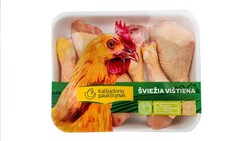 Automac 95 Otomatik Stretch Makinası - 6