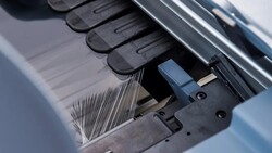 Elixa 14 Otomatik Stretch Makinası - 2