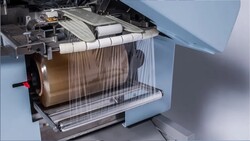 Elixa 14 Otomatik Stretch Makinası - 3