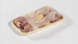 Elixa 14 Otomatik Stretch Makinası - 4