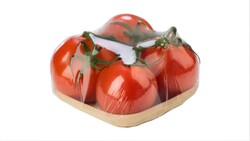 Elixa 14 Otomatik Stretch Makinası - 5