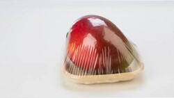 Elixa 14 Otomatik Stretch Makinası - 7