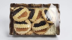 Elixa 14 Otomatik Stretch Makinası - 8