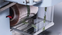 Elixa 21 Otomatik Stretch Makinası - 3