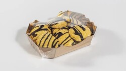 Elixa 21 Otomatik Stretch Makinası - 7