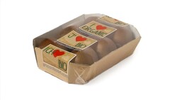 Elixa 24 Otomatik Stretch Makinası - 5