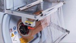 Elixa 30L Otomatik Stretch Makinası - 2