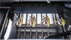 Elixa 30L Otomatik Stretch Makinası - 3