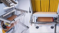 Elixa 35 Otomatik Stretch Makinası - 3