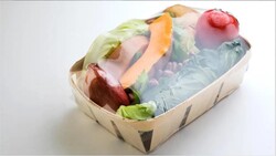 Elixa 35 Otomatik Stretch Makinası - 5