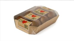 Elixa 35 Otomatik Stretch Makinası - 6