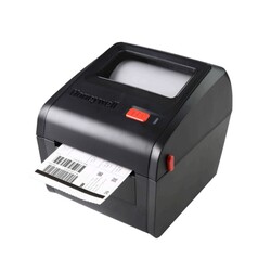 Honeywell - PC42D Etiket Barkod Yazıcı 203 DPI