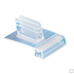 İndirim Etiketi Raf Kıskacı - 6