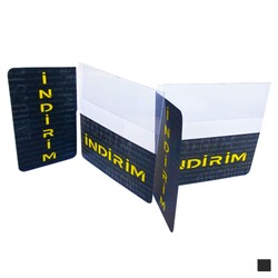 Marketix - İndirim Kulakcığı