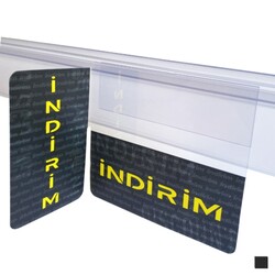 İndirim Kulakcığı - 2