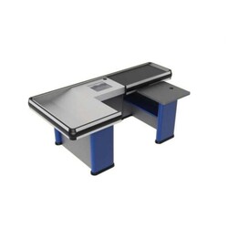 Marketix - INFINITY Kasa / Tam Havuz / Bantlı Marketix - INFINITY Kasa / Tam Havuz / Bantlı