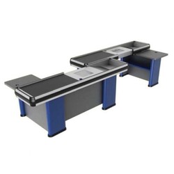 Marketix - INFINITY Kasa / Tendom / Yarım Havuz / Bantlı Marketix - INFINITY Kasa / Tendom / Yarım Havuz / Bantlı