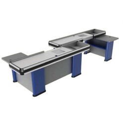 Marketix - INFINITY Kasa / Tendom / Yarım Havuz / Bantsız Marketix - INFINITY Kasa / Tendom / Yarım Havuz / Bantsız