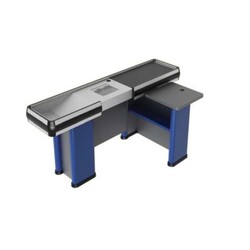 Marketix - INFINITY Kasa / Yarım Havuz / Bantlı Marketix - INFINITY Kasa / Yarım Havuz / Bantlı