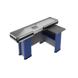 Marketix - INFINITY Kasa / Yarım Havuz / Bantsız Marketix - INFINITY Kasa / Yarım Havuz / Bantsız